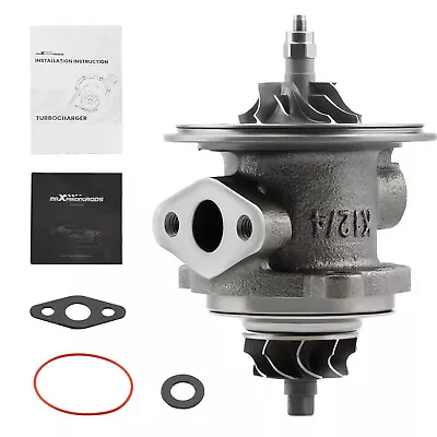 1999-2000 For Audi S3 TT 1.8/4 K04 Turbo Turbocharger NEM CHRA Cartridge • $172.31