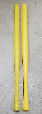Vintage Generation 3 OFFICIAL WIFFLE Ball  BAT Made In USA 1983 1991 Plastic 31” • $16.95