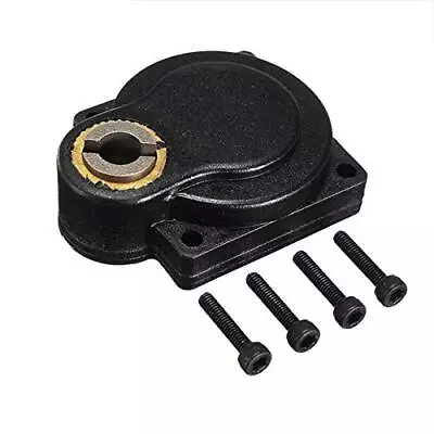 ShareGoo 27mm Electric Roto E-Start Power Starter Drill Plate Nitro Engine Ba... • $20.09