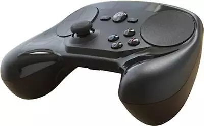 Steam Controller Without Dongle PC Windows Mac Switch Video Game Accessories • £94.99