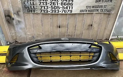 2016-2021 Mazda Miata Mx-5 Front Bumper Cover And Grille Used Oem  No Shipping  • $400