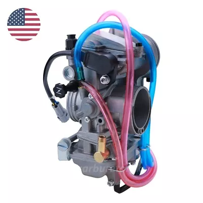 New Carburetor Carb For Yamaha WR 426F 2001-2002 WR450F 2003-2011 • $131.97