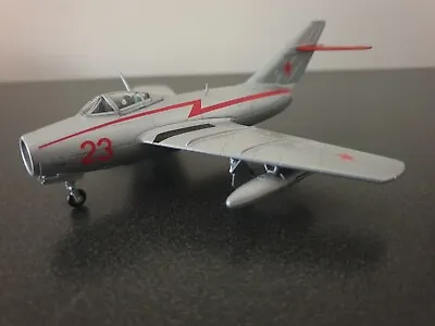 MIG-15bis Soviet Air Force  (Code 3) • $123.09
