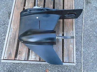 OEM Mercury Outboard EFI / Optimax 200 225 250 3.0L Lower Unit 25  Shaft • $899