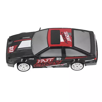 £16.32 • Buy RC Drift Car Sturdy ABS Remote Control Car 15km Per Hour Lightweight 1/24 Scale
