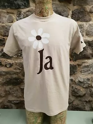£13.99 • Buy James The Band Tim Booth Daisy T Shirt Original 1990 Design Classic Madchester