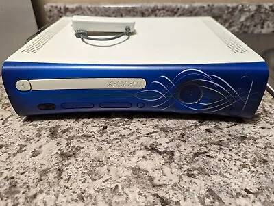  Xbox 360 Console 2009 Model  Red Ring For Parts Only. As Is. Wi Fi Adapter • $20