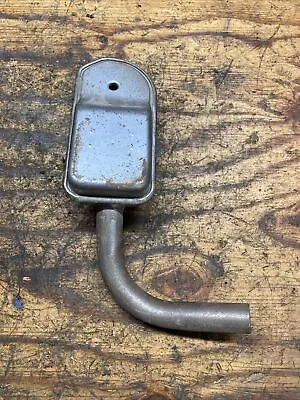 Vintage Tecumseh Mini Bike Exhaust 8 Hp 7hp • $39.99