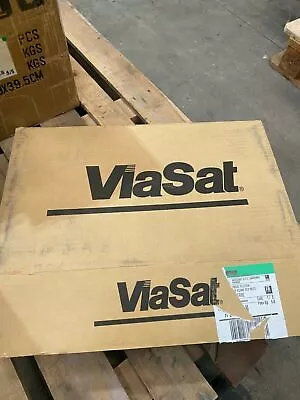 ViaSat 1125281 LS-RCST LINKSTAR RCST INDOOR UNIT Satellite • $175.10