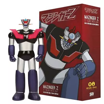 Mazinger Z 12  Light Up (SD Toys Anime) • $104.95