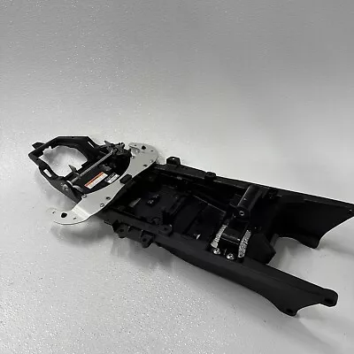 2009 08-16 Yamaha Yzf R6 Oem Rear Subframe Back Sub Frame *straight #7823 • $199.99