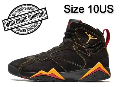 Nike Air Jordan 7 Retro Basketball Shoes Men's Size 10US - RRP $270 • $250