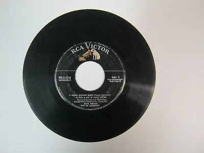 Elvis Presley With The Jordanaires Loving You Vol. II RCA Victor EP EPA-2-1515 • $11.69