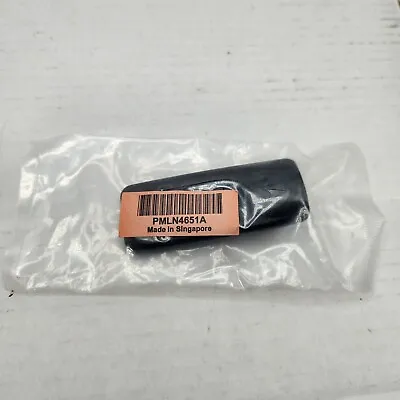 New! Motorola MotoTRBO Battery BELT CLIP XPR 6350 XPR3500 XPR6550 XPR7550 E OEM • $7.99