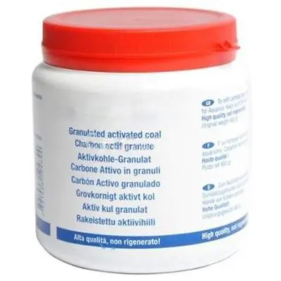 Carbon Filter Refill Activated Granules For Rangemaster Charcoal Cooker Hood • £9.49