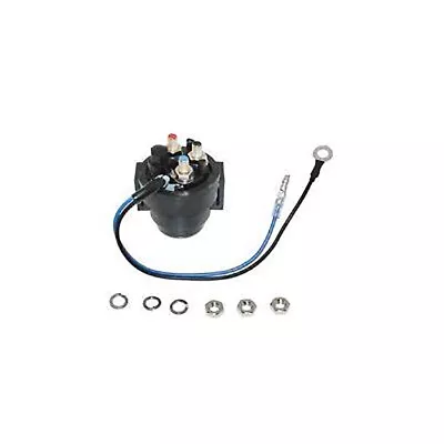 New Relay Assembly Fits Yamaha Outboards 1993-1996 P115tlr 1991-1999 P150tlr • $63.19