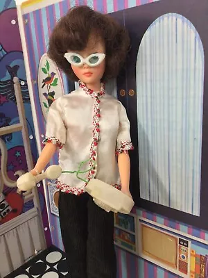 Vintage Barbie Clone Fab Lu Babs Randy Home Alone VHTF EXCELLENT C10 • $115