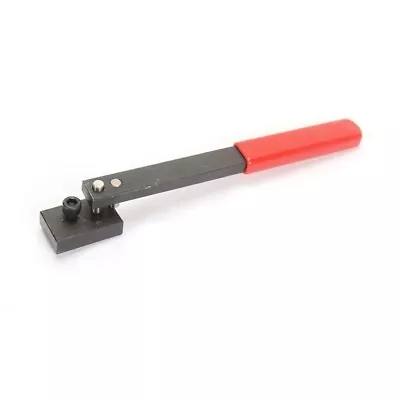  3MM Steel Bar Iron Wire Bender DIY Metal Bar Bending Tool Cold Bending Machine • $32.39