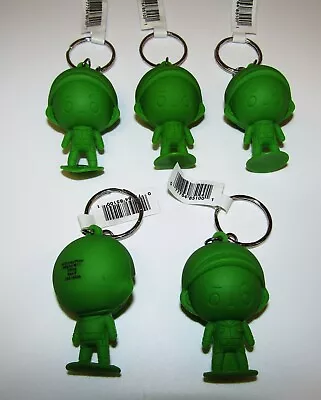 Monogram Disney Toy Story Lot Of (5) Green Army Man New • $29.95