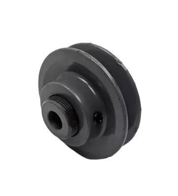 1VL34-1/2 1/2  Bore Variable Pitch Sheave Adjustable Pulley • $12.59