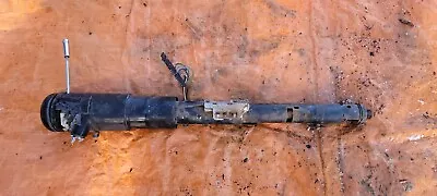 Jeep CJ Steering Column CJ7 CJ8 CJ5 AMC GM J10 Cherokee BOLT IN READY Not Tilt • $375