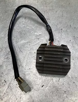 2001-2005 Yamaha FZ1  V Star 650 YZF R6 OEM Rectifier Voltage Regulator • $19.95