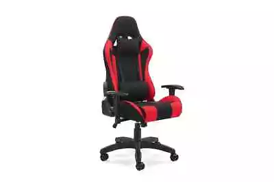 NNEKG Reaper Gaming Chair (Red) • $389.99