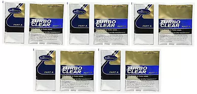 Still Spirits Turbo Clear (Pack Of 5) Clearing Agent • $25.47