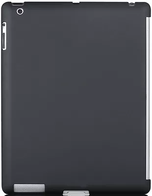 IGo TPU Case IPad 2 - Black Colour Added Extra Protection Your Device CLR • £1.99