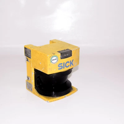$251.62 • Buy Sick PLS101-312 (1016066) 24V, 30W, 70mm In 4m Laser Scanner