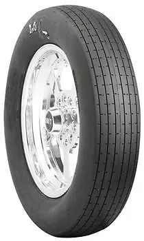 MICKEY THOMPSON ET FRONT TIRE 27.5X4-17 DRAG RACING RUNNER MTT250922 27x4.5 • $218.79