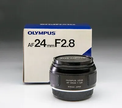 Olympus AF 24/28 • £128.18