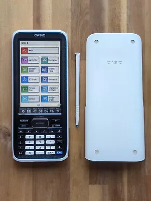 Casio FX-CP400 Classpad II Colour Graphing Calculator - SHCP400 • $190