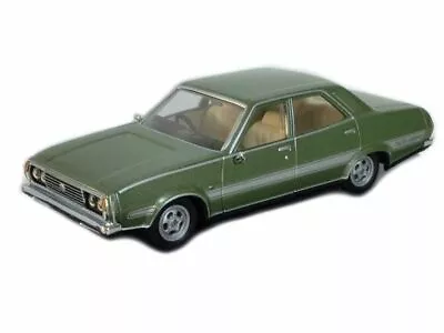 Trax 1:43 TR42F 1974 Leyland P76 Targa Florio Sedan Aspen Green - NEW • $150