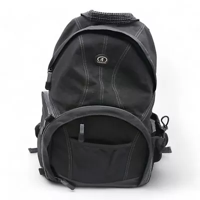 Tamrac 3375 Camera Backpack Backpack Camera Backpack In Black Black Universal • £71.24