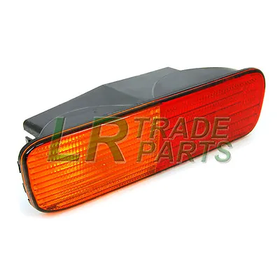 Land Rover Discovery 2 Rear Lhs Bumper Light Lamp Left N/s Xfb101490 (1998-2002) • $46.33