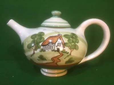 £14.50 • Buy Bovey Tracey Pottery Tea Pot