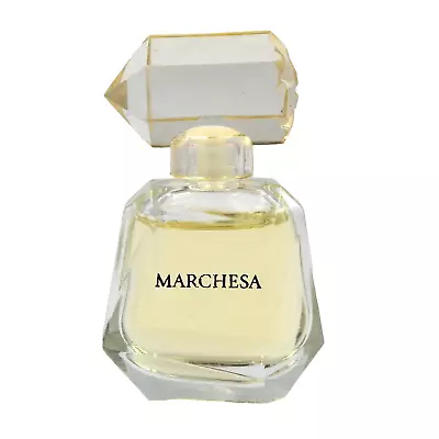 Marchesa Eau De Parfum Deluxe Mini Splash 0.25 Fl.oz • $29.99