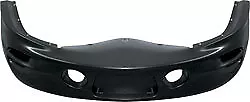 1998-02 Firebird Front Bumper Cover (Trans AM Y87 GTA Y84) • $1184.94