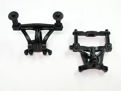 NEW TRAXXAS REVO 3.3 Body Mounts Set SLAYER PRO 4X4 E REVO RR5 • $2.55