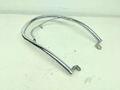 $149.54 • Buy 99 Yamaha V Star XVS 650 Front Wheel Fender Crash Guard Chrome