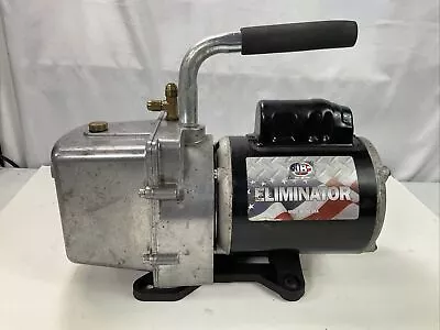 JB Industries DV-6E Economy Vacuum Pump Eliminator 6 CFM Made In USA • $299