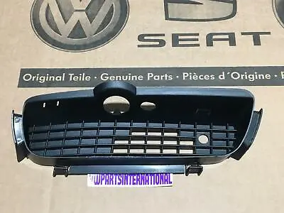 $24.26 • Buy VW Golf MK3 Estate Vento VR6 TDI Bumper Lower Grill Right OS Grille Genuine OEM