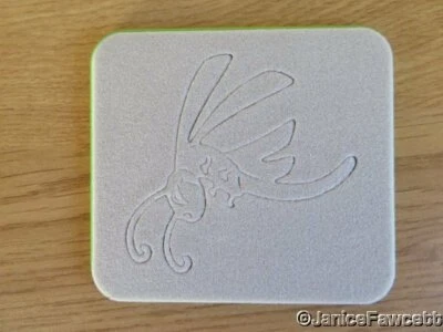 £2 • Buy Ellison Thin Cuts Die - Dragonfly