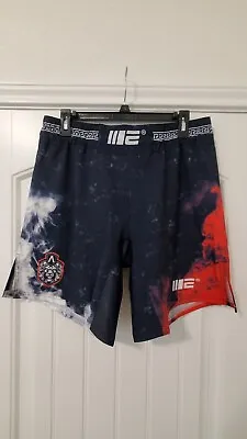 ENGAGE  Eternal  MMA Grappling Shorts • $55