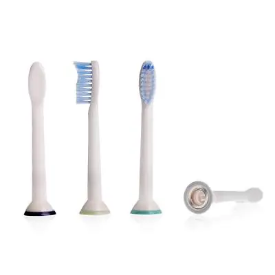 $32.39 • Buy 20pcs Healthy Sensitive Toothbrush Heads For Philips Sonicare Sonic HX6054