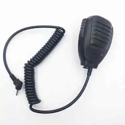 Speaker Microphone Mic For Yaesu Radio FT-50R FT-60R FT-2DR FT-1DR 1XDR FT-250R • $13.99