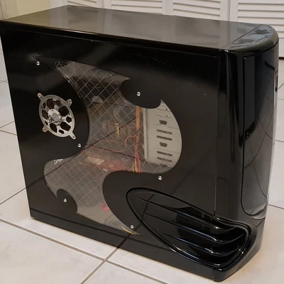 $150 • Buy Desktop PC Office Media Player YouTube E-Mail Retro Gaming Windows 7 WiFi 500GB