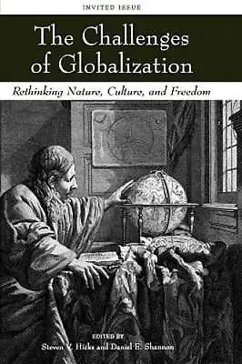 $3.22 • Buy Challenges Of Globalization By Steven V Hicks: Used