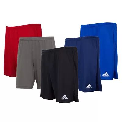 Adidas Men's Shorts Lightweight Aeroready/Climalite Gym Athletic Running Shorts • $25.88